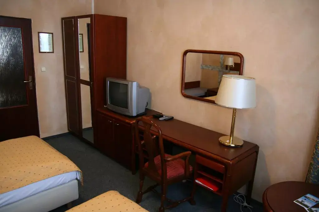 Photo 5 of Hotel Alfacentrum